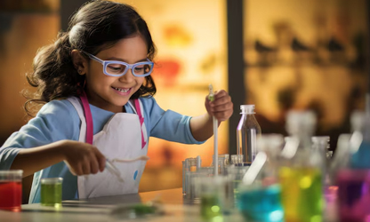 Science Lab