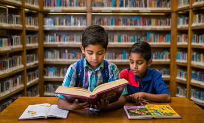 Library