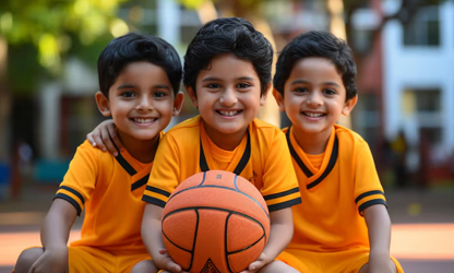 Sports