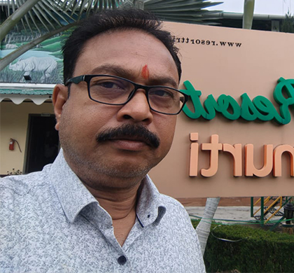 Director